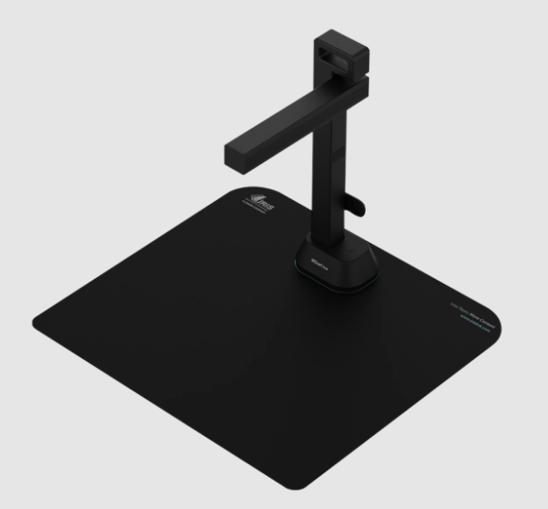 Складной портативный сканер Canon IRIScan Desk 6 PRO