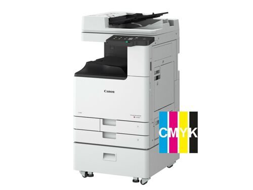 Canon imageRUNNER C3326i