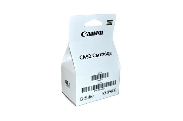 QY6-8018-000 CA92 Color Cartridge print head for PIXMA G series