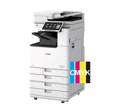 Canon imageRUNNER ADVANCE DX C3930i