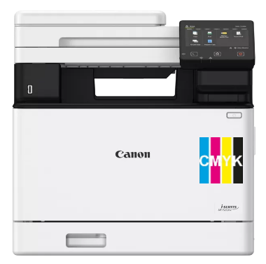 Canon i-SENSYS MF752Cdw