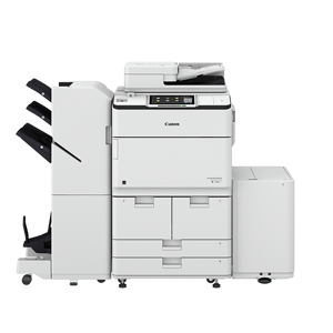 Canon imageRUNNER ADVANCE DX 6980i