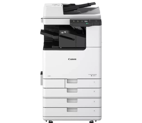 Canon imageRUNNER 2930i